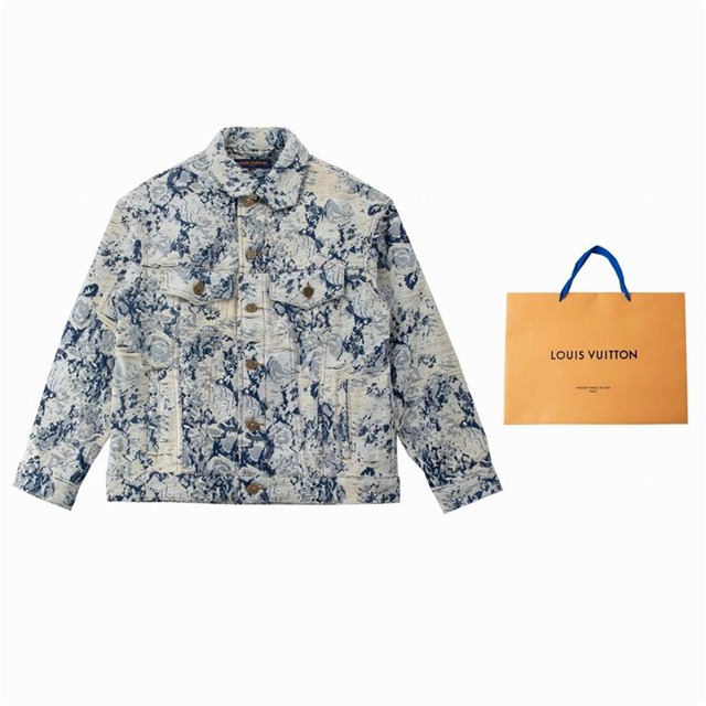 LV Jacket m-2xl-013